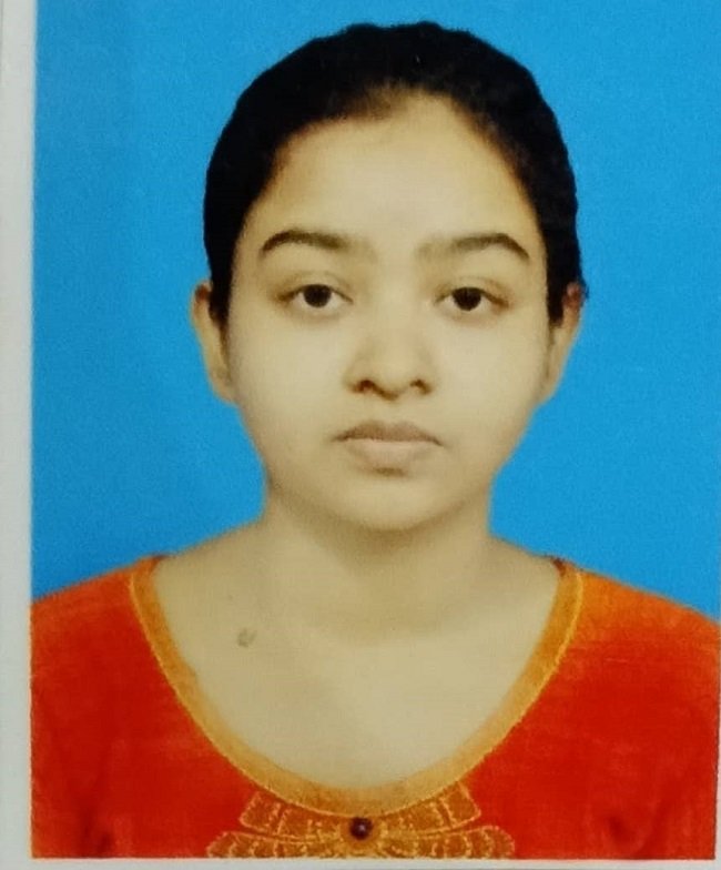 SNEHA MONDAL